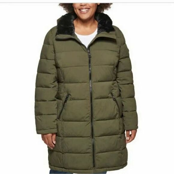 Andrew Marc women's Jacket medium NWT Large - Picture 7 of 13